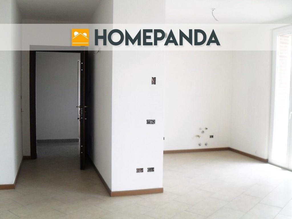 appartamento in affitto a Bergamo in zona Borgo Pignolo