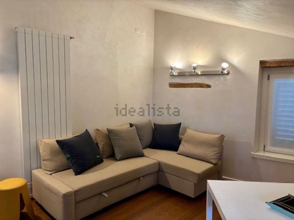 appartamento in affitto a Bergamo