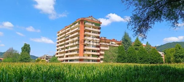 appartamento in affitto a Bergamo in zona Valtesse/Valverde