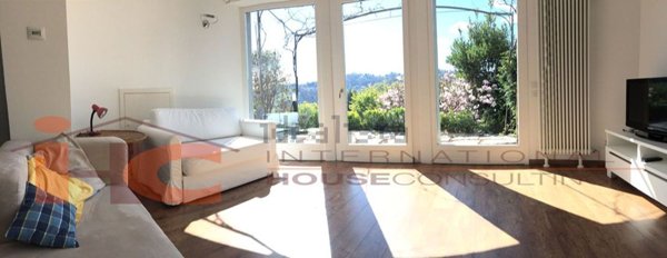 appartamento in affitto a Bergamo