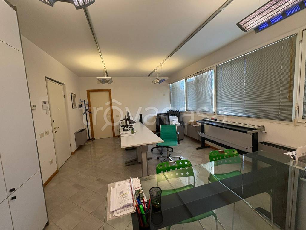 appartamento in affitto a Bergamo