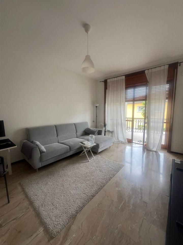 appartamento in affitto a Bergamo in zona Longuelo