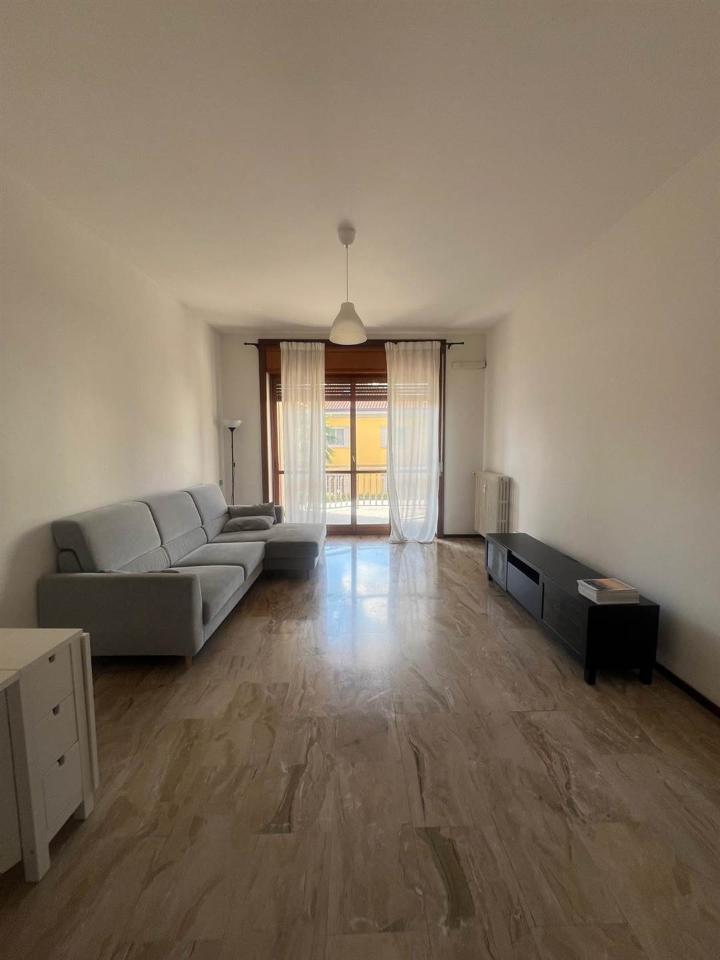 appartamento in affitto a Bergamo in zona Loreto