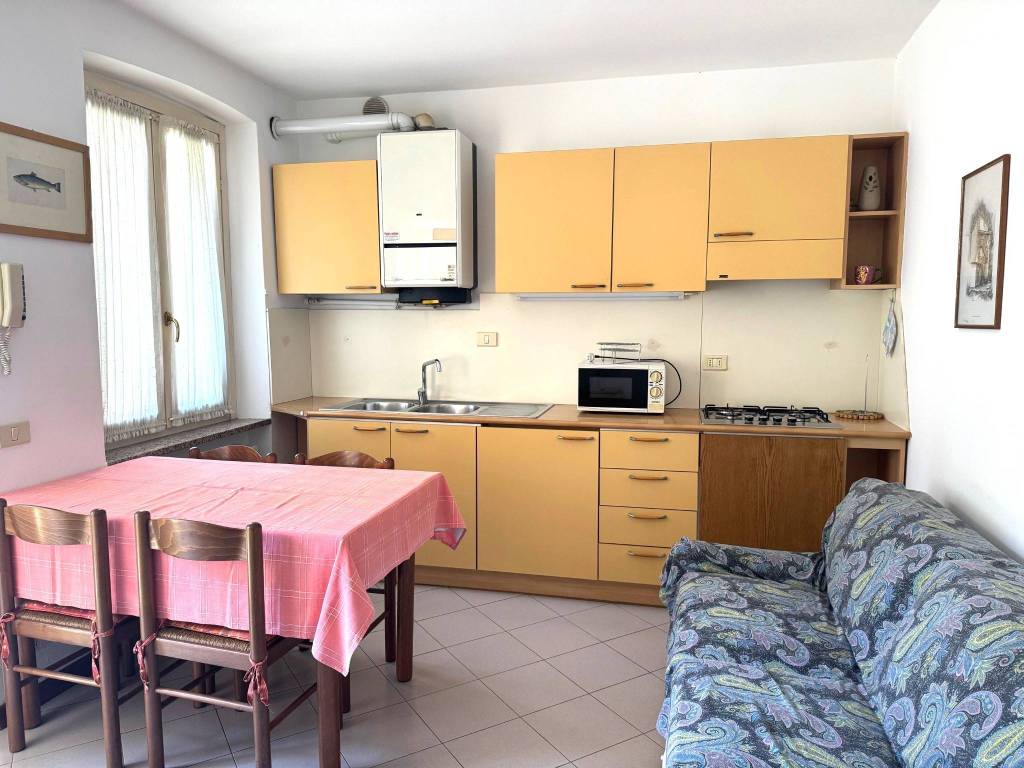 appartamento in affitto a Bergamo in zona Bergamo Centro