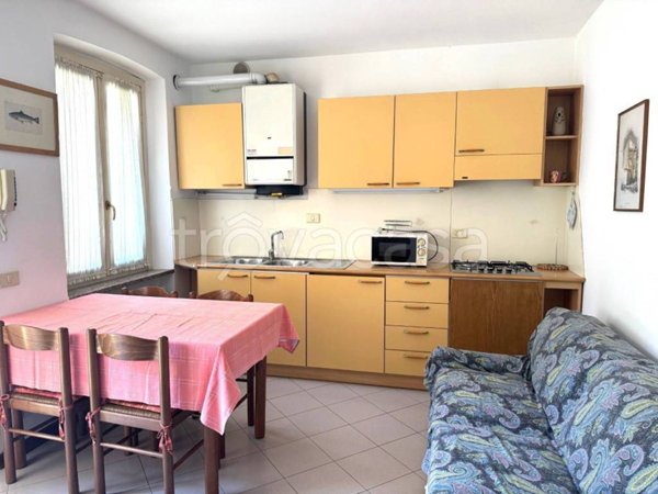 appartamento in affitto a Bergamo