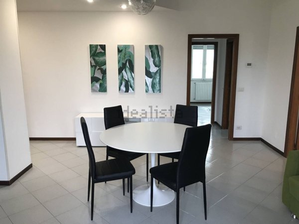 appartamento in affitto a Bergamo in zona Borgo Palazzo