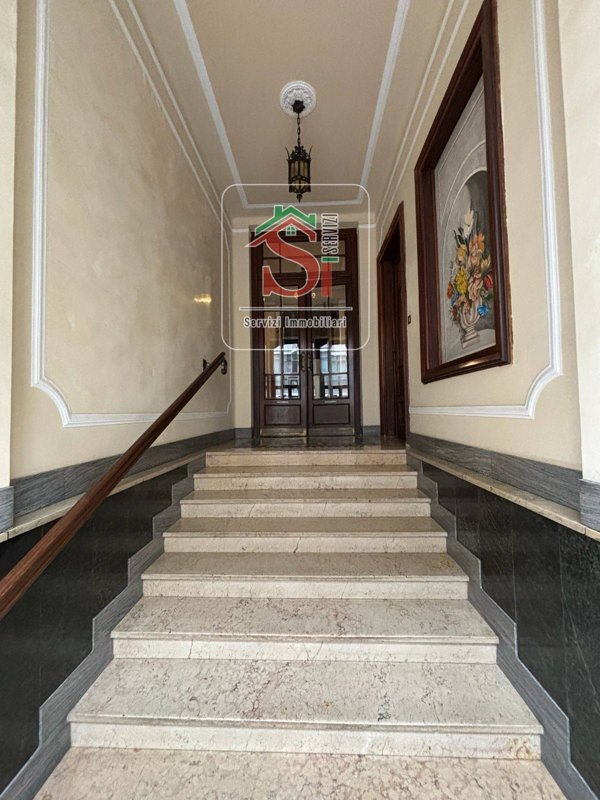 appartamento in affitto a Bergamo in zona Bergamo Centro