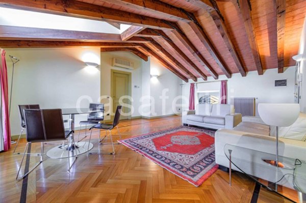 appartamento in affitto a Bergamo in zona Bergamo Centro