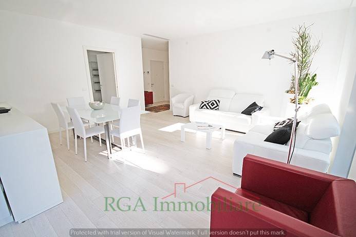 appartamento in affitto a Bergamo