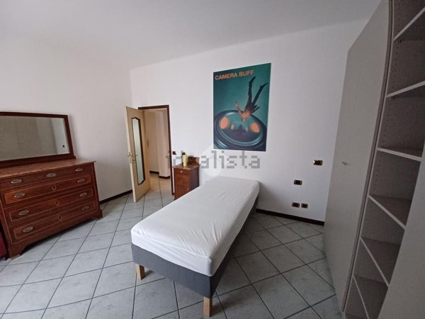 appartamento in affitto a Bergamo