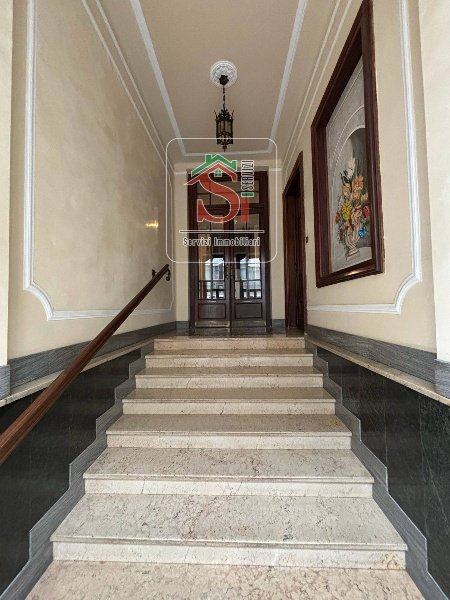 appartamento in affitto a Bergamo in zona Bergamo Centro