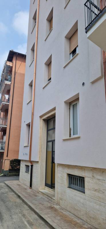 appartamento in affitto a Bergamo in zona Ospedale