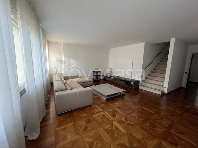appartamento in affitto a Bergamo in zona Bergamo Centro