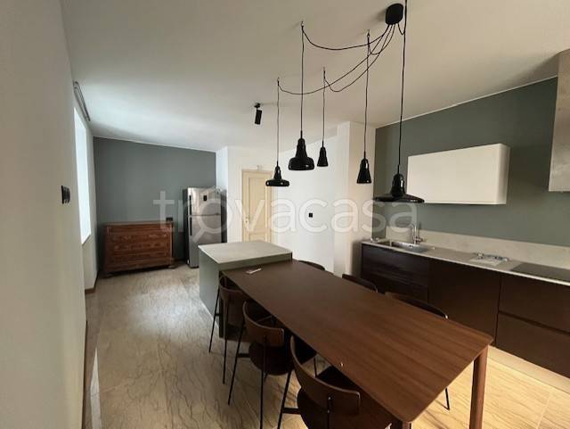 appartamento in affitto a Bergamo in zona Bergamo Centro