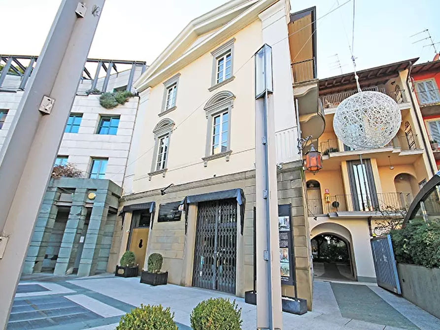 negozio in affitto a Bergamo in zona Bergamo Centro