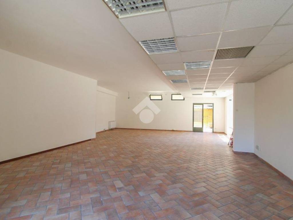 ufficio in affitto a Bergamo in zona Borgo Palazzo