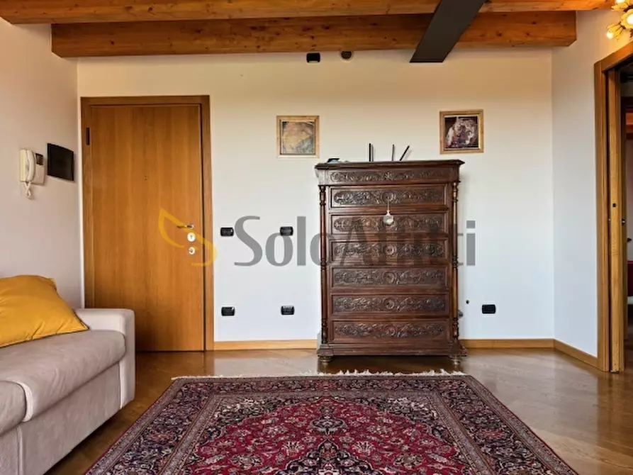 appartamento in affitto a Bergamo