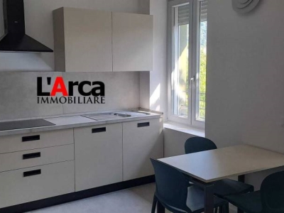 appartamento in affitto a Bergamo in zona Redona