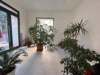 negozio in affitto a Bergamo in zona Borgo Palazzo