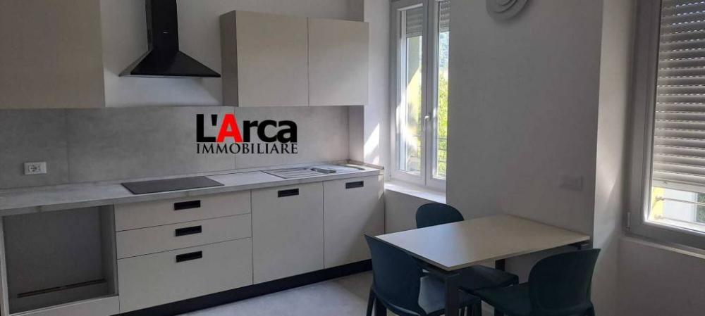 appartamento in affitto a Bergamo in zona Redona