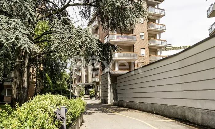 appartamento in affitto a Bergamo in zona Borgo Pignolo