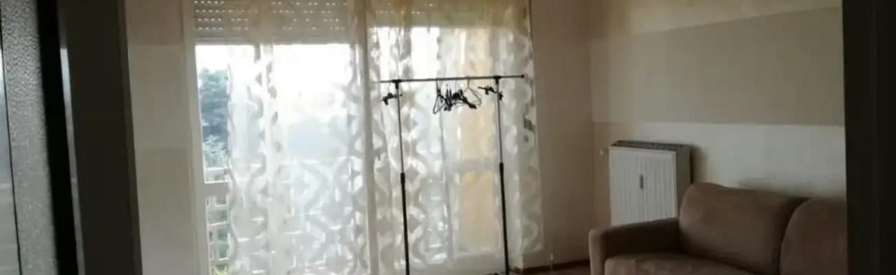appartamento in affitto a Bergamo in zona Borgo Pignolo
