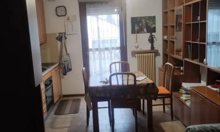 appartamento in affitto a Bergamo in zona Celadina