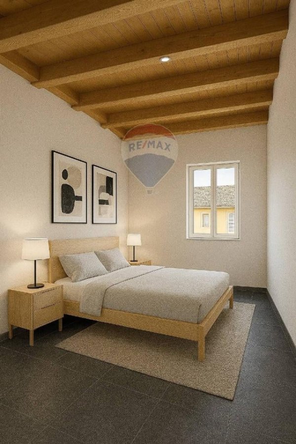 appartamento in affitto a Bergamo in zona Bergamo Centro