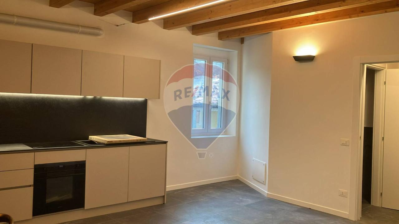appartamento in affitto a Bergamo in zona Bergamo Centro