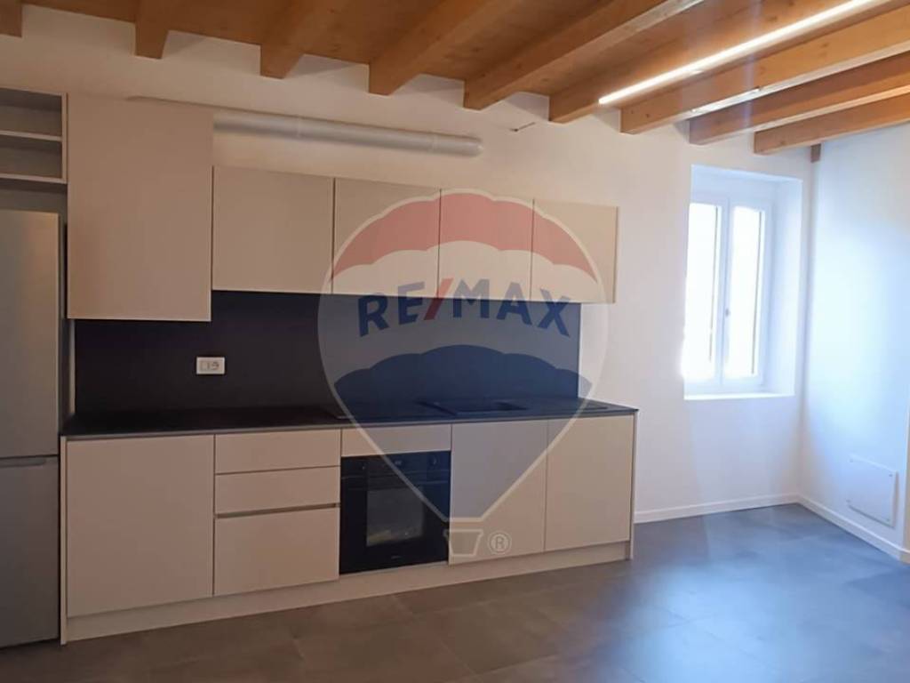 appartamento in affitto a Bergamo in zona Bergamo Centro