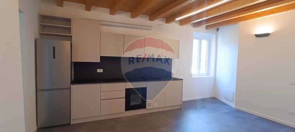 appartamento in affitto a Bergamo in zona Bergamo Centro