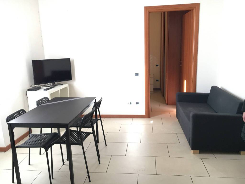 appartamento in affitto a Bergamo in zona Longuelo
