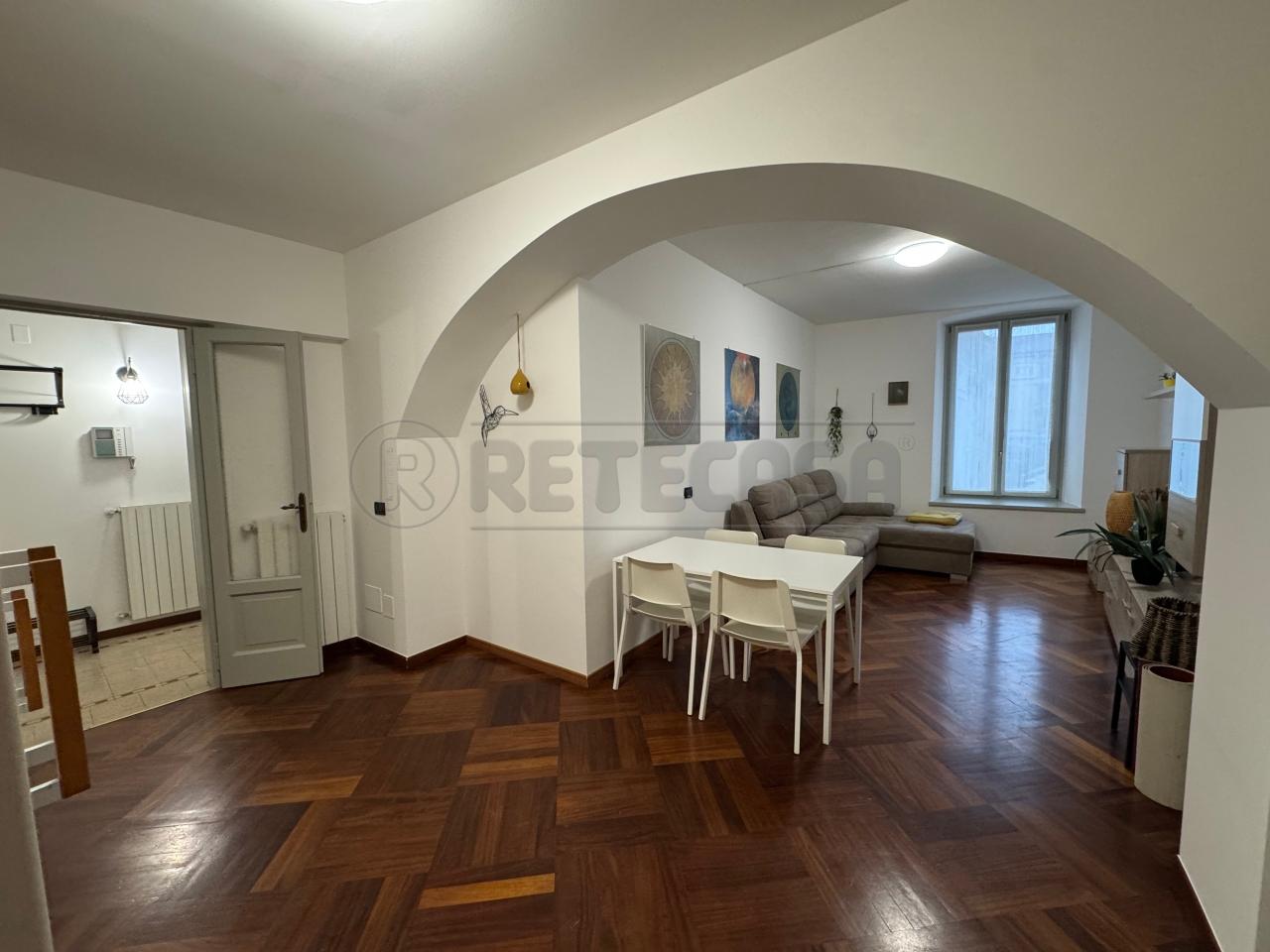 appartamento in affitto a Bergamo in zona Bergamo Centro