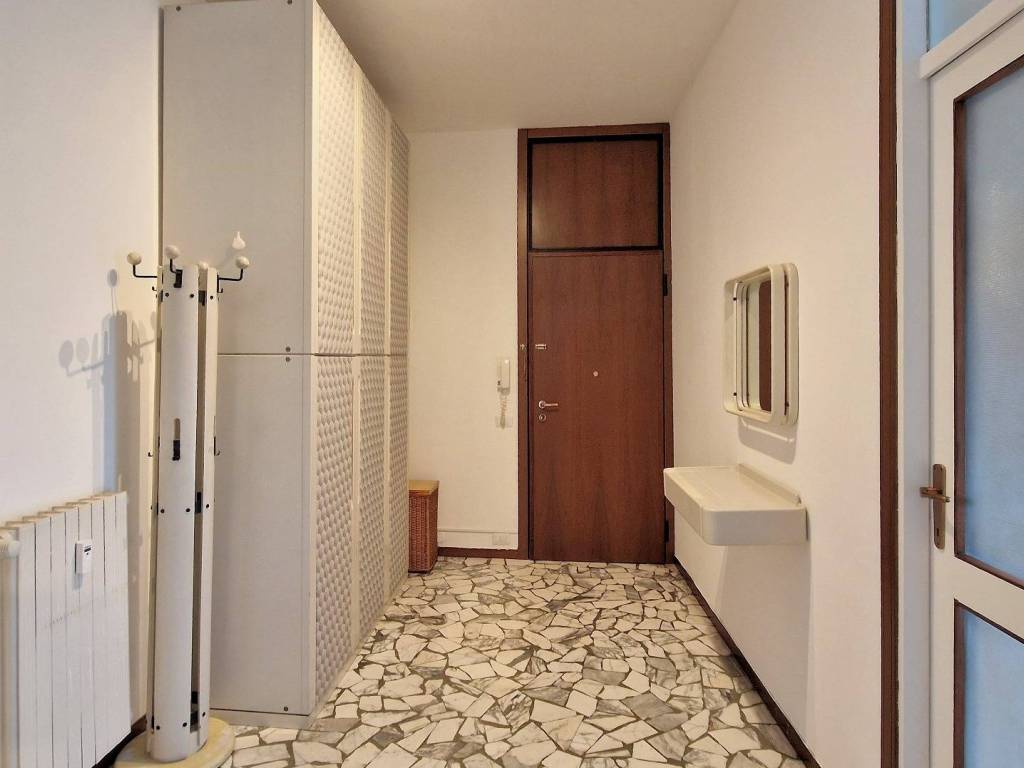 appartamento in affitto a Bergamo in zona Longuelo