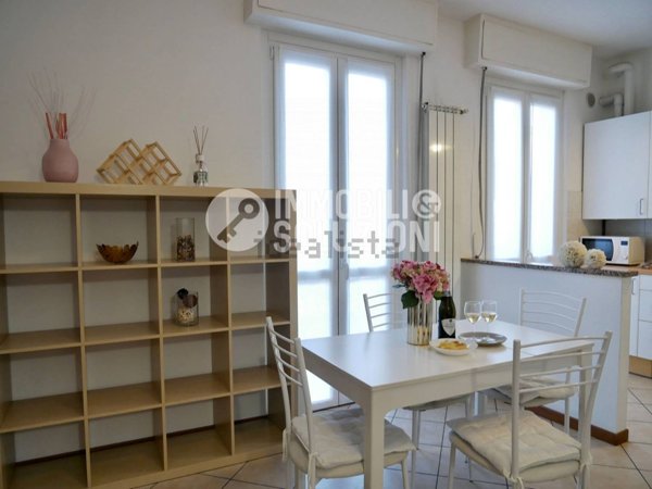 appartamento in affitto a Bergamo