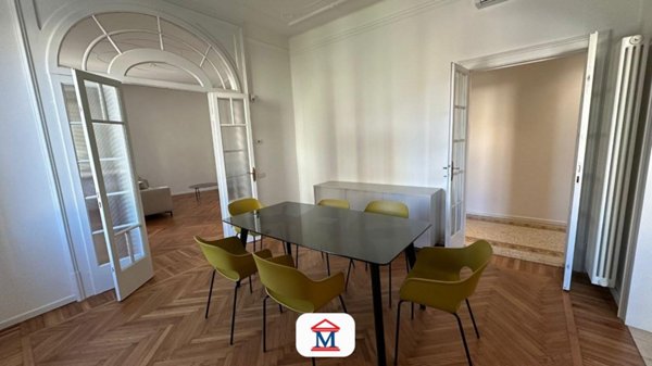 appartamento in affitto a Bergamo in zona Borgo Palazzo