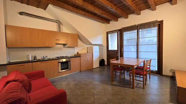 appartamento in affitto a Bergamo in zona Longuelo