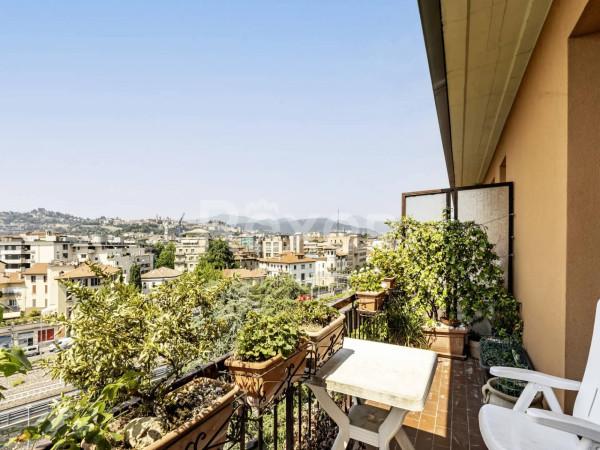 appartamento in vendita a Bergamo in zona Borgo Pignolo