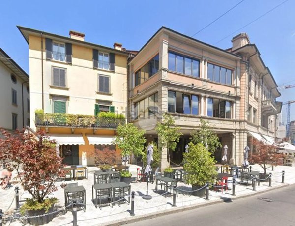appartamento in affitto a Bergamo in zona Bergamo Centro