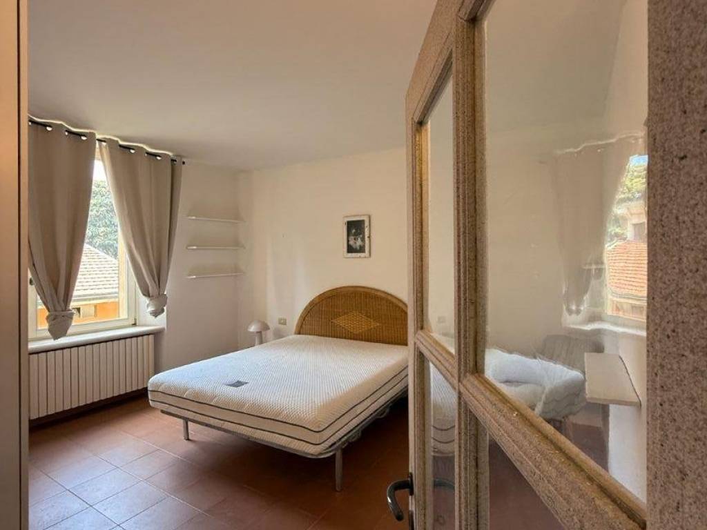 appartamento in affitto a Bergamo in zona Bergamo Centro
