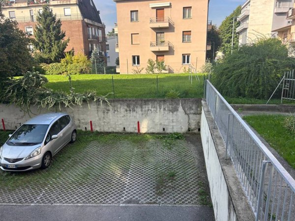 appartamento in affitto a Bergamo in zona Borgo Palazzo