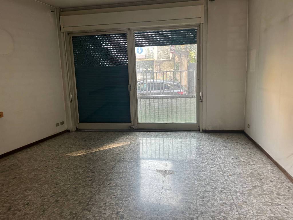 appartamento in affitto a Bergamo in zona Borgo Palazzo