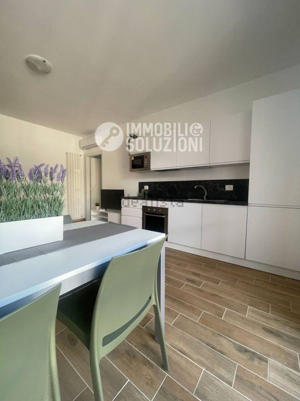 appartamento in affitto a Bergamo in zona Longuelo