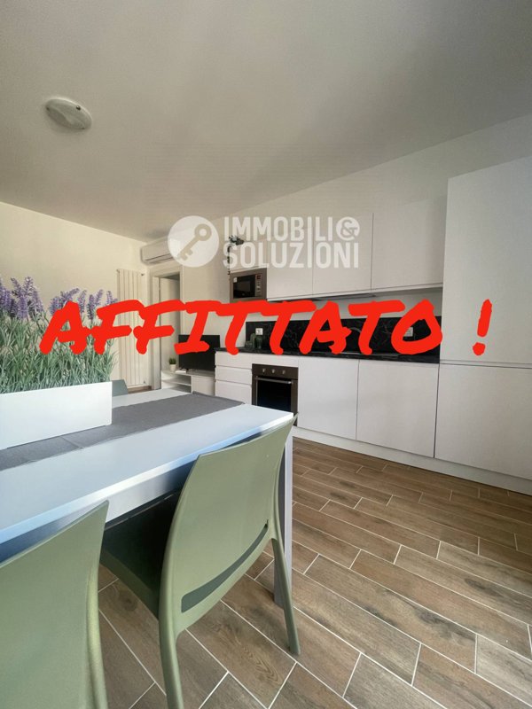 appartamento in affitto a Bergamo in zona Longuelo