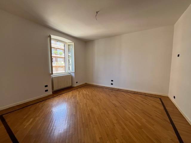 appartamento in affitto a Bergamo in zona Borgo Palazzo