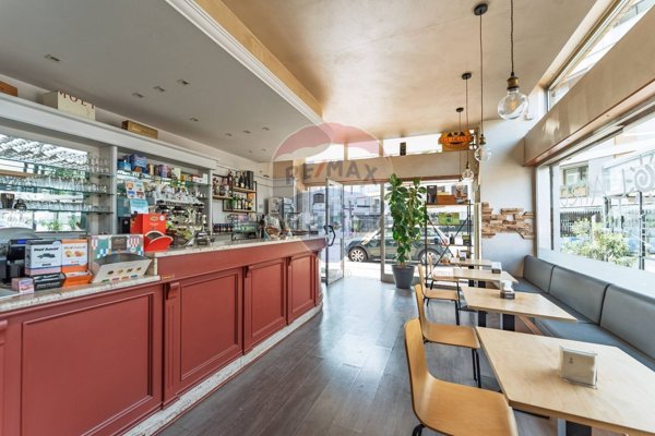 negozio in affitto a Bergamo in zona Borgo Palazzo