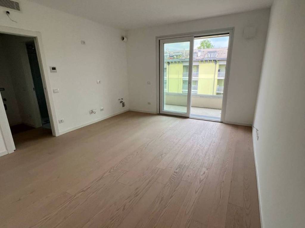 appartamento in affitto a Bergamo in zona Borgo Palazzo