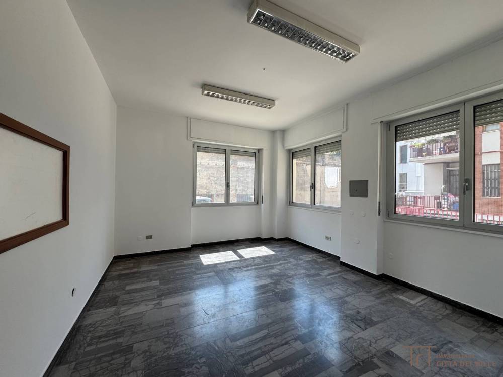ufficio in affitto a Bergamo in zona Bergamo Centro
