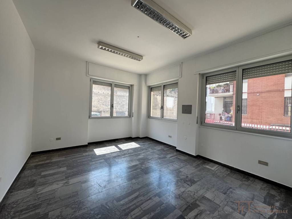 ufficio in affitto a Bergamo in zona Bergamo Centro