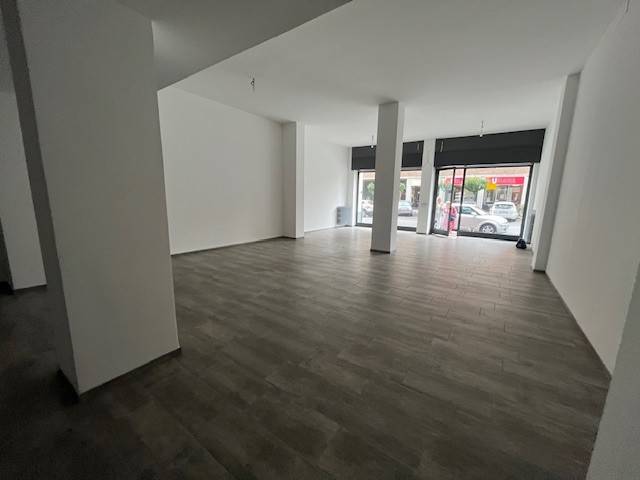 negozio in affitto a Bergamo in zona Borgo Palazzo